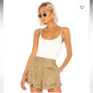 Carla Tank in White
Lovers and Friends size Xs